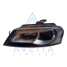 AUDI A3 2011 MK2 FACELIFT S