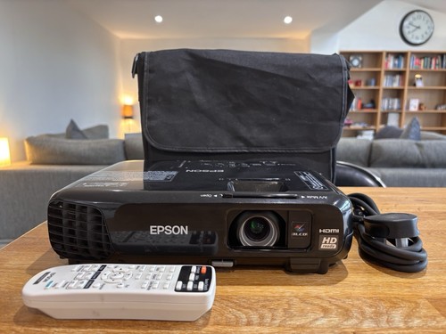Epson tw490 home cinema - eh-tw490,