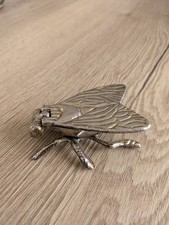 Vintage 1950's Insect Match