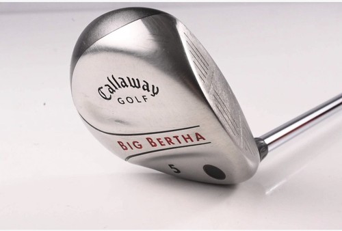Callaway big bertha war - callaway,