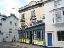 Photo 6x4 The Wheelbarrow near