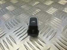 2014 AUDI S4 3.0 QUATTRO ELECTRIC WINDOW SWITCH (REAR PASS SIDE) 8K0959855B