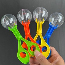 4Pcs Bug insect plastic