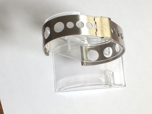 Vintage tissot 18mm 007 - vintage,