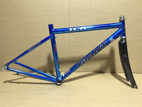 Giant tcr compact expert - tcr,