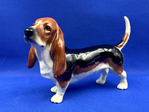 Vintage beswick dog cm - dog,,