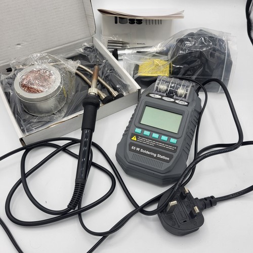 Bluemars 65w digital soldering - bluemars,