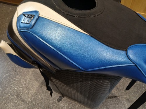 Bmw 1200 bagster tank - k, s
