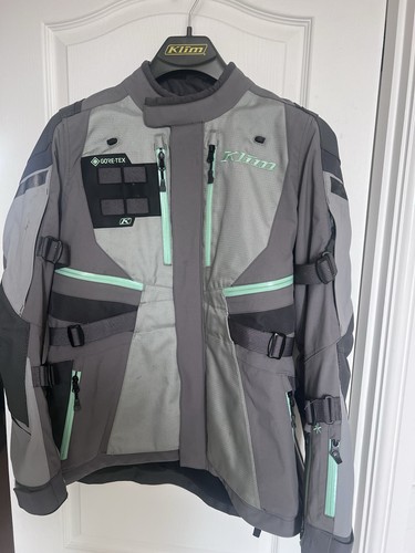 Klim artemis wintermint - klim,