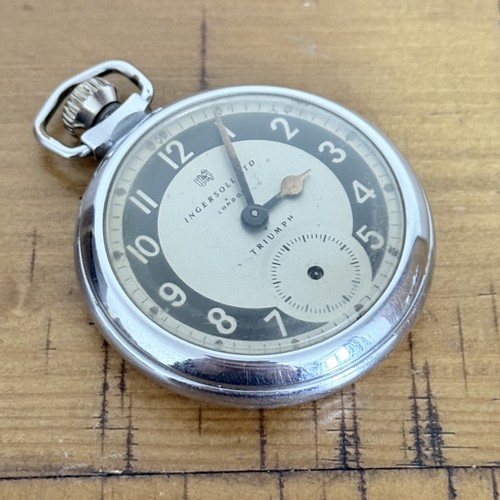 Ingersoll ltd triumph - ingersoll,