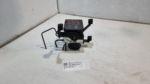 Bmw series abs - pump, &