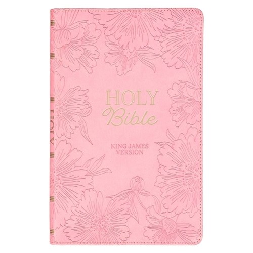 Kjv bible gift edition - bible,