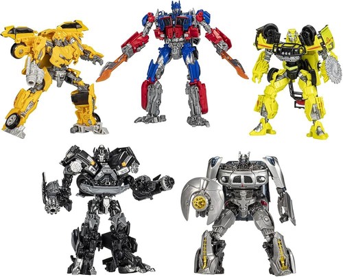 Hasbro transformers studio - hasbro,