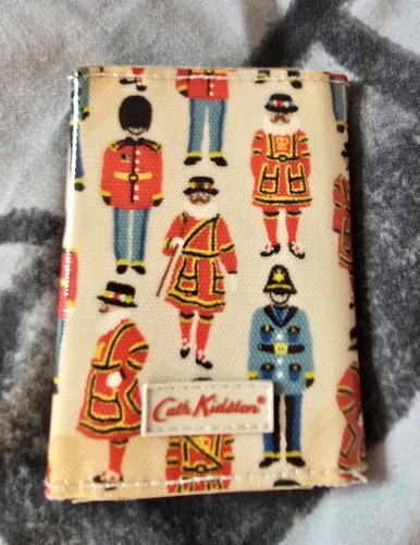 Cath kidston london themed - cath,