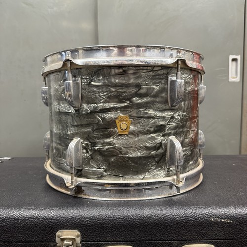 Vintage ludwig tom 12x8 - tom,
