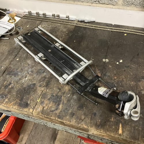 Topeak mtx beam rack - qr,