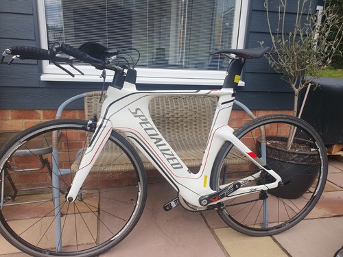 Specialized shiv expert - specialized,