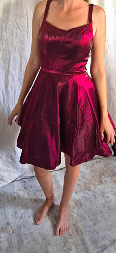 Sherri hill women burgundy - sherri,