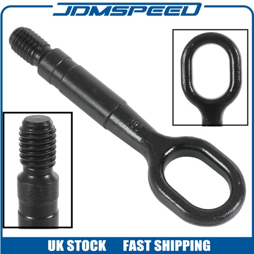 Towing eye recovery tow hook - eye,
