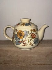 Vintage 1960/70s Sadler Teapot