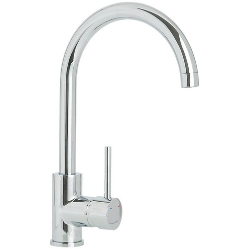 Kitchen sink tap - sink, mixer