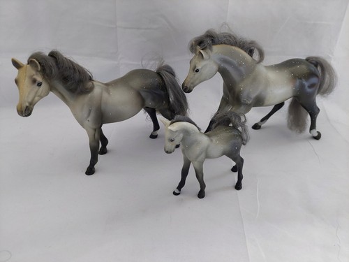 Grand champions model horse - champions,