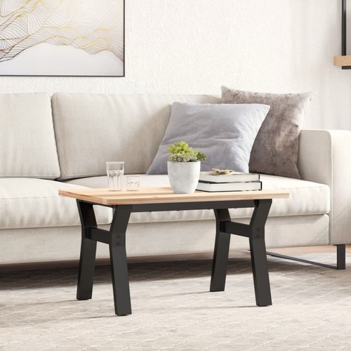 Coffee table legs - table, y-frame
