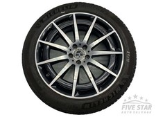 Mercedes-Benz EQC R20 Alloy