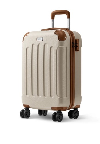 Lugg skywander suitcase - lugg,
