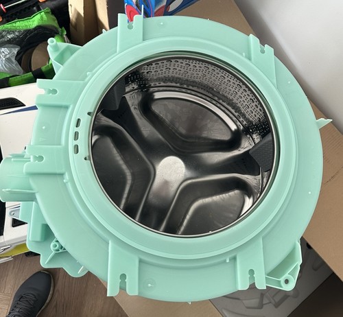 Bosch siemens washing machine - bosch,