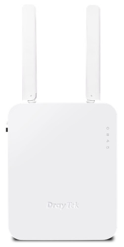 Draytek vigor 2135ax router - vigor,