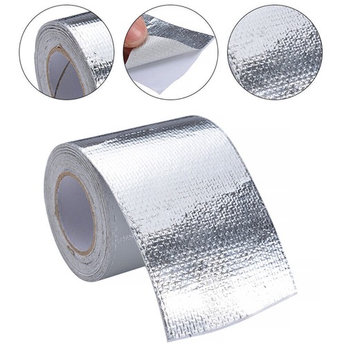 5cm heat shield - shield, tape