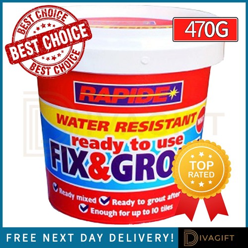 Fix grout tile - fix,