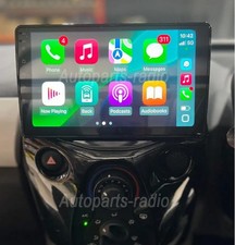 For Citroen C1 2014-2021