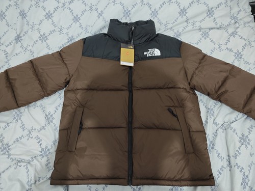The north face nuptse - face,