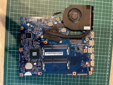 Acer Aspire V5-571 Series CPU