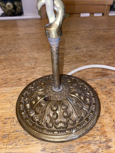 134mm antique brass ceiling - 134mm,