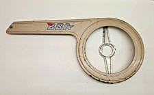 Vintage 1987 BSA Folding