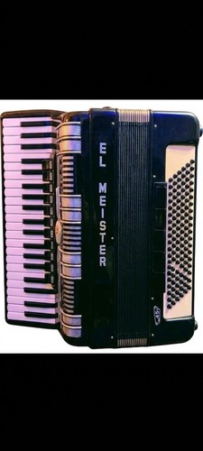 Accordion weltmeister 120 - weltmeister, s4