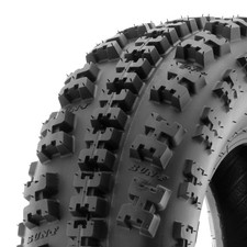 21x7x10 ATV QUAD FRONT TYRE