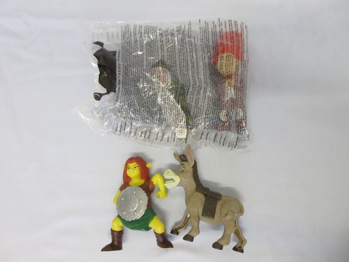 Mcdonalds happy meal toys - mcdonalds,