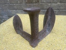 VTG  Blakes Cobbler’s Last