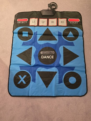 Competition pro dance mat - dance, for