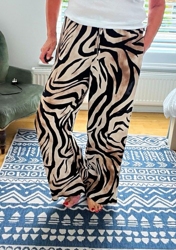 Zara zebra animal - zebra, print