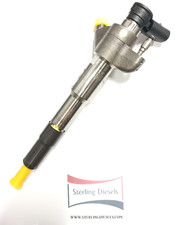 Reman Fuel Injector for
