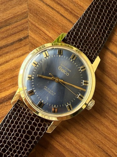 Rare vintage galco automatic - vintage,