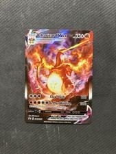 Pokemon TCG Charizard Vmax