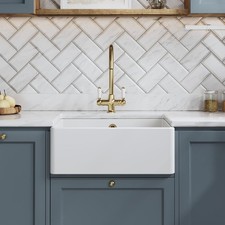 Nuie Traditional Butler Sink