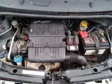 FIAT 500 / FORD KA 1.2 09-16 5