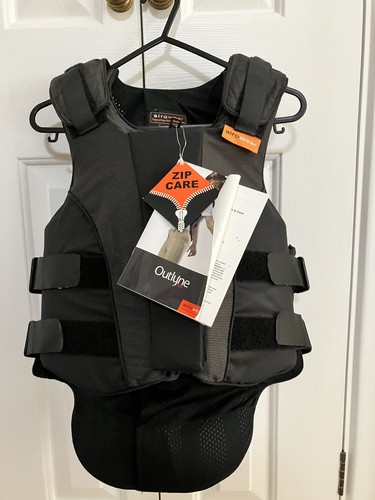 Airowear body protector teen - body,